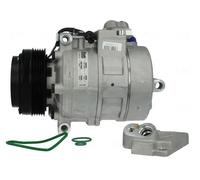 Compresor del aire acondicionado R 134 a PAG 46 89034 NISSENS para BMW ALPINA