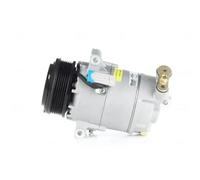 Compresor del aire acondicionado R 134 a PAG 46 89041 NISSENS para OPEL ASTRA H