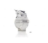 Compresor del aire acondicionado R 134 a PAG 46 890419 NISSENS para FORD S-MAX