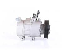 Compresor del aire acondicionado R 134 a PAG 46 890425 NISSENS para HYUNDAI