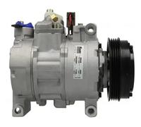 NISSENS 89049 Compresor, aire acondicionado