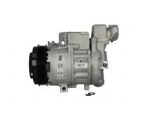 Compresor del aire acondicionado R 134 a PAG 46 89051 NISSENS para MERCEDES-BENZ
