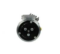 Compresor del aire acondicionado R 134 a PAG 46 89053 NISSENS para CITROËN FIAT