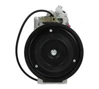 Compresor del aire acondicionado R 134 a PAG 46 89054 NISSENS para AUDI PORSCHE