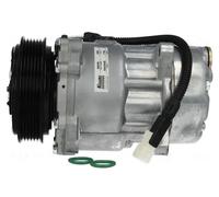 Compresor del aire acondicionado R 134 a PAG 46 89055 NISSENS para CITROËN FIAT