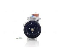 Compresor del aire acondicionado R 134 a PAG 46 890551 NISSENS para AUDI Q5 A5