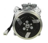 Compresor del aire acondicionado R 134 a PAG 46 89056 NISSENS para PEUGEOT