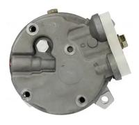 Compresor del aire acondicionado R 134 a PAG 46 89058 NISSENS para OPEL LDV