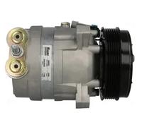NISSENS 89062 Compresor, aire acondicionado