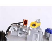 NISSENS 890620 Compresor, aire acondicionado
