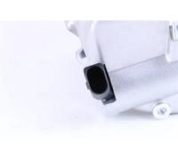 Compresor del aire acondicionado R 134 a PAG 46 890632 NISSENS para VW SEAT AUDI