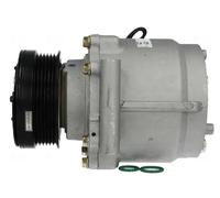 Nissens Compresor de aire acondicionado 89066 para SAAB 9-3 (YS3D) 1999-2002