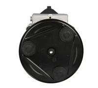 Compresor del aire acondicionado R 134 a PAG 46 89068 NISSENS para FORD JAGUAR