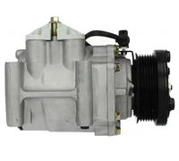 Compresor del aire acondicionado R 134 a PAG 46 89071 NISSENS para FORD MAZDA