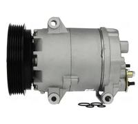 Compresor del aire acondicionado R 134 a PAG 46 89072 NISSENS para RENAULT