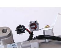 Compresor del aire acondicionado R 134 a PAG 46 890802 NISSENS para RENAULT