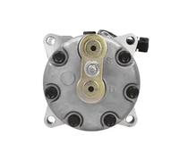 Compresor del aire acondicionado R 134 a PAG 46 89083 NISSENS para VW