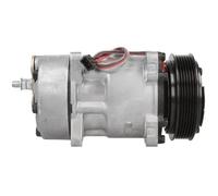 Compresor del aire acondicionado R 134 a PAG 46 89083 NISSENS para VW