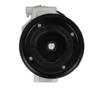 Compresor del aire acondicionado R 134 a PAG 46 89084 NISSENS para HONDA
