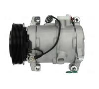 Compresor del aire acondicionado R 134 a PAG 46 89084 NISSENS para HONDA