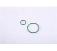 Compresor del aire acondicionado R 134 a PAG 46 89090 NISSENS para MERCEDES-BENZ