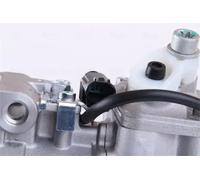 Compresor del aire acondicionado R 134 a PAG 46 89090 NISSENS para MERCEDES-BENZ