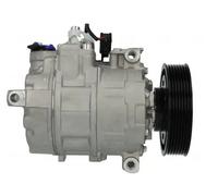 Compresor del aire acondicionado R 134 a PAG 46 89091 NISSENS para VW AUDI