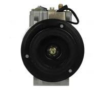 Compresor del aire acondicionado R 134 a PAG 46 89093 NISSENS para BMW 3 3 Coupé