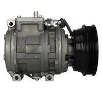 NISSENS Compresor, aire acondicionado para TOYOTA: Avensis, RAV4 (Ref: 89098)