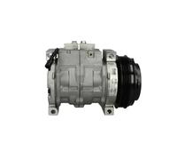 NISSENS 89099 Compresor, aire acondicionado