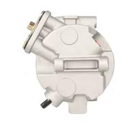 NISSENS 89100 Compresor, aire acondicionado