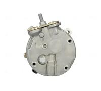 Compresor del aire acondicionado R 134 a PAG 46 89106 NISSENS para OPEL CORSA B