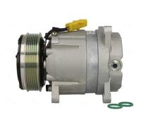 Compresor del aire acondicionado R 134 a PAG 46 89122 NISSENS para CITROËN