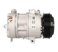 Compresor del aire acondicionado R 134 a PAG 46 89126 NISSENS para SUZUKI FIAT