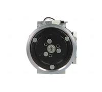 Compresor del aire acondicionado R 134 a PAG 46 89148 NISSENS para DACIA RENAULT