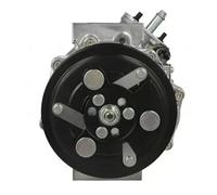 Compresor del aire acondicionado R 134 a PAG 46 89157 NISSENS para OPEL FIAT