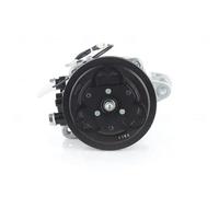 Compresor del aire acondicionado R 134 a PAG 46 89163 NISSENS para SMART CABRIO