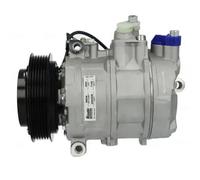 Compresor del aire acondicionado R 134 a PAG 46 89208 NISSENS para SAAB 9-5