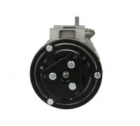 NISSENS 89221 Compresor, aire acondicionado