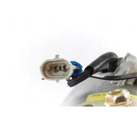 Compresor, aire acondicionado NISSENS 89222