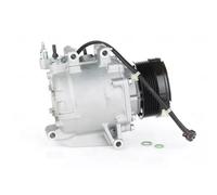 Compresor del aire acondicionado R 134 a PAG 46 89247 NISSENS para HONDA FR-V