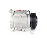 Compresor del aire acondicionado R 134 a PAG 46 89250 NISSENS para TOYOTA
