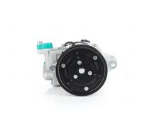 Compresor del aire acondicionado R 134 a PAG 46 89255 NISSENS para HYUNDAI KIA
