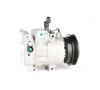 Compresor del aire acondicionado R 134 a PAG 46 89279 NISSENS para KIA RIO II