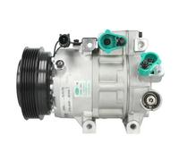 Compresor del aire acondicionado R 134 a PAG 46 89293 NISSENS para HYUNDAI KIA