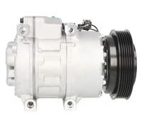 Compresor del aire acondicionado R 134 a PAG 46 89298 NISSENS para HYUNDAI KIA