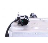 Compresor del aire acondicionado R 134 a PAG 46 89302 NISSENS para HYUNDAI i10 I