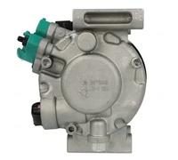 Compresor del aire acondicionado R 134 a PAG 46 89306 NISSENS para KIA HYUNDAI