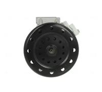 NISSENS 89309 Compresor, aire acondicionado