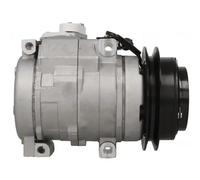 Compresor del aire acondicionado R 134 a PAG 46 89312 NISSENS para MITSUBISHI